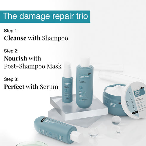 Innovist Damage Repair Hair Mask